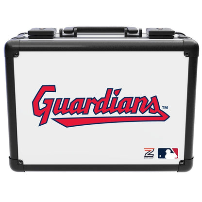 Cleveland Guardians - MLB Slab Case X