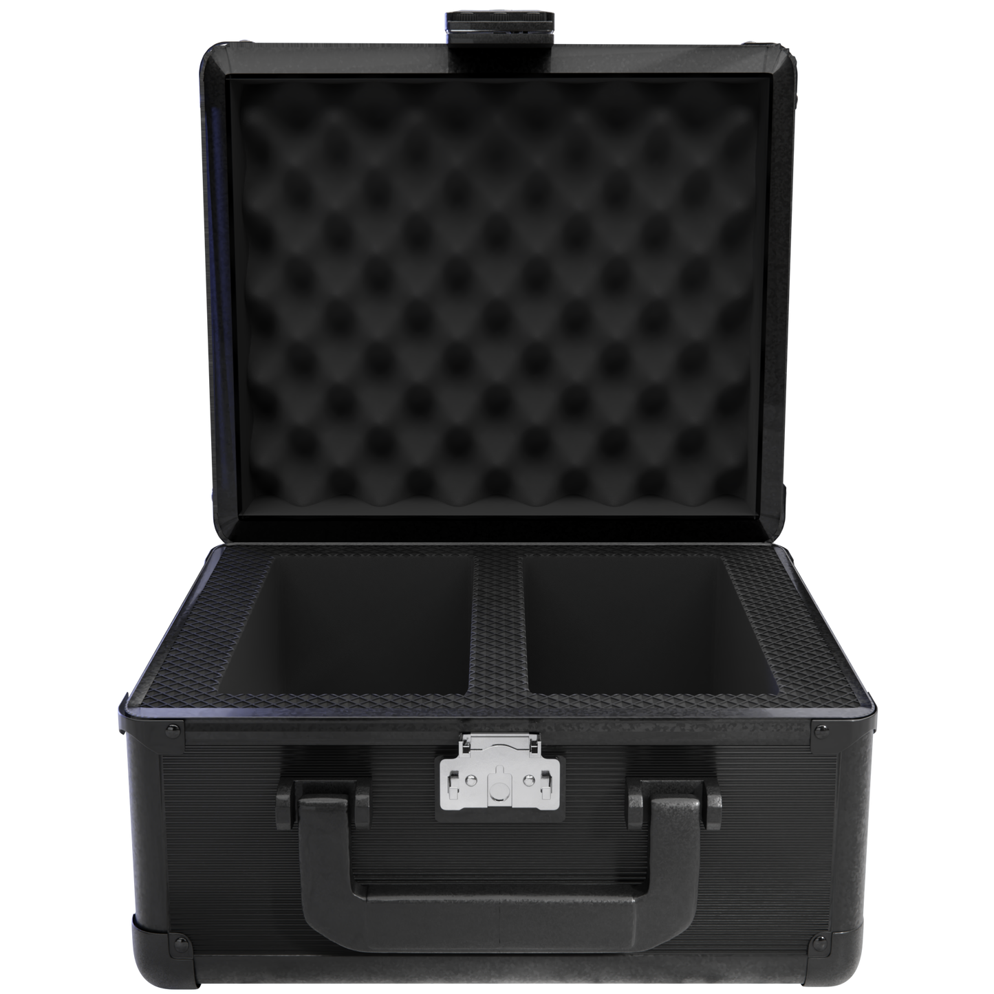 Slab Case 2 Row
