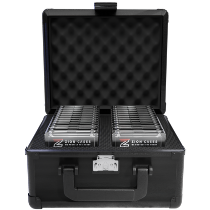 Slab Case 2 Row