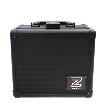 Slab Case 2 Row