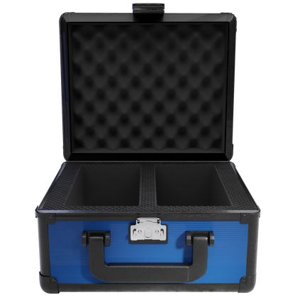 Slab Case 2 Row