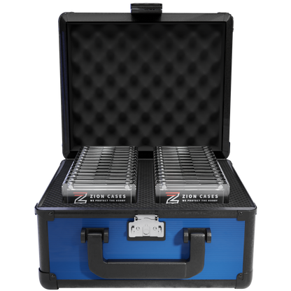 Slab Case 2 Row