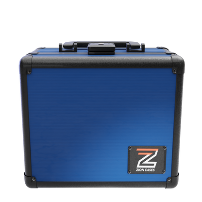 Slab Case 2 Row