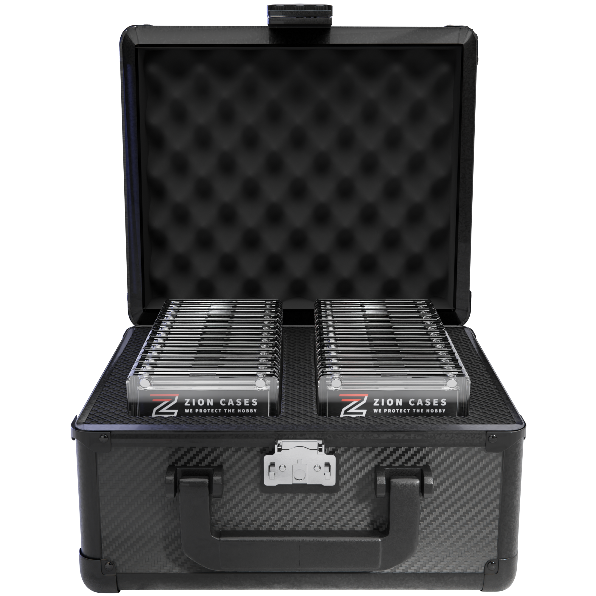 magpro graded card protection Magnetic Holder 100pt Card Storage – Zion Cases Wholesale grade sleeve ideal for Banette 73/196 Lost Origin One Box:Transformer-Wave 2 general-collection