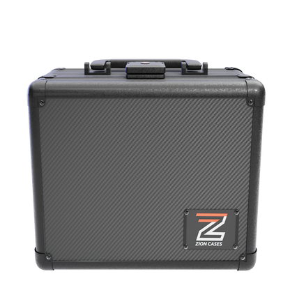 Slab Case 2 Row