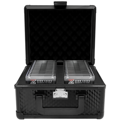 Slab Case 2 Row