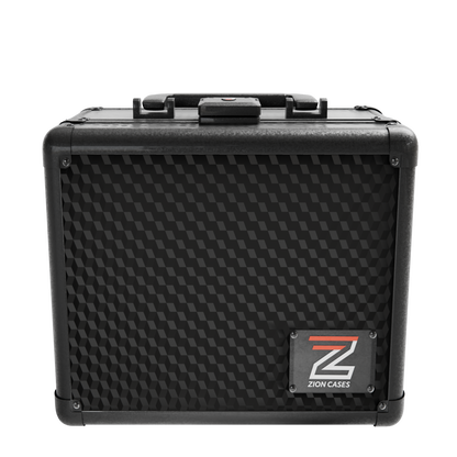 Slab Case 2 Row