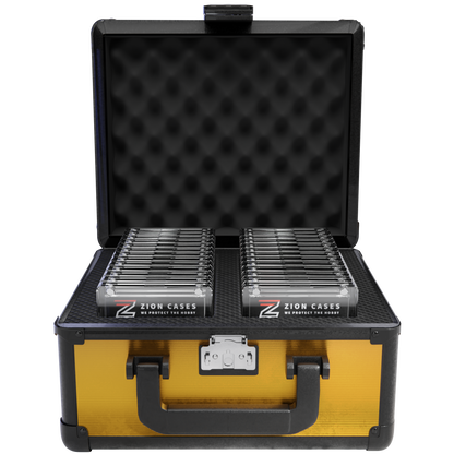 Slab Case 2 Row