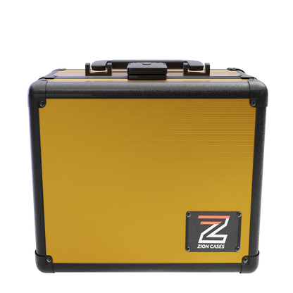 Slab Case 2 Row