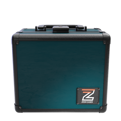 Slab Case 2 Row