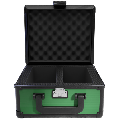 Slab Case 2 Row