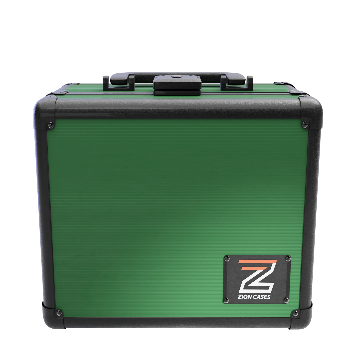 Slab Case 2 Row
