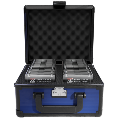 Slab Case 2 Row