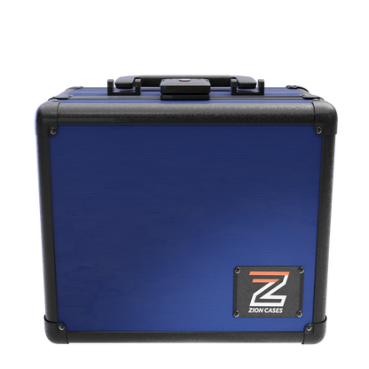 Slab Case 2 Row