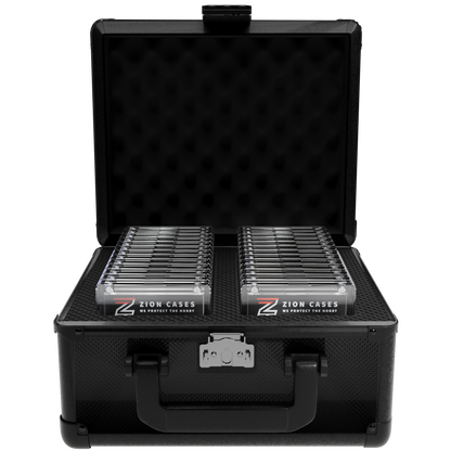 Slab Case 2 Row