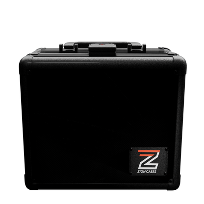 Slab Case 2 Row