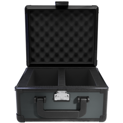 Slab Case 2 Row