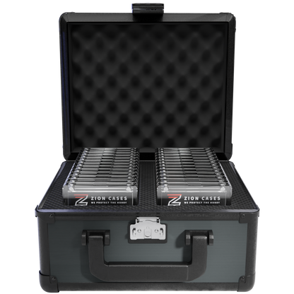 Slab Case 2 Row