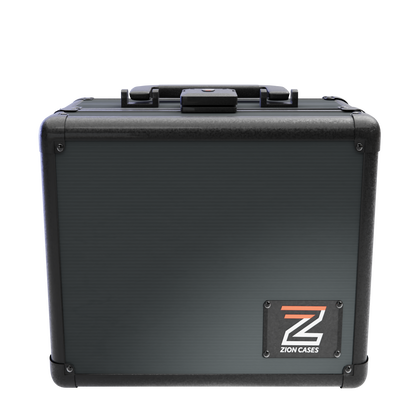 Slab Case 2 Row