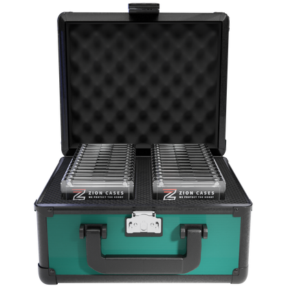 Slab Case 2 Row