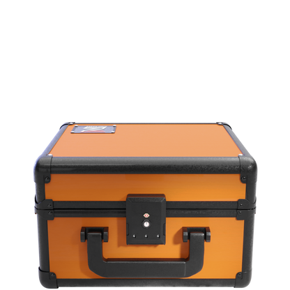 Slab Case 2 Row