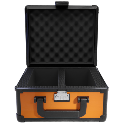 Slab Case 2 Row