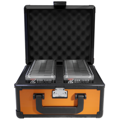 Slab Case 2 Row