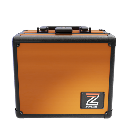 Slab Case 2 Row