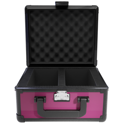 Slab Case 2 Row