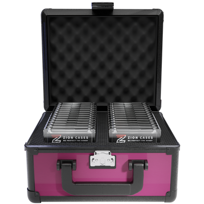 Slab Case 2 Row