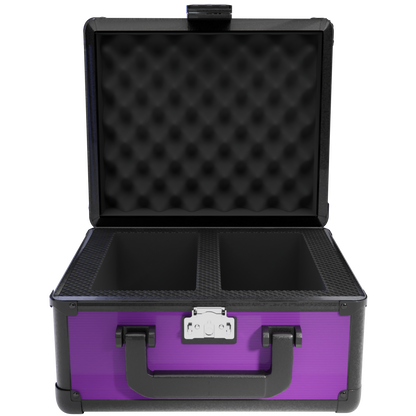 Slab Case 2 Row