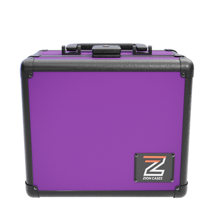 Slab Case 2 Row