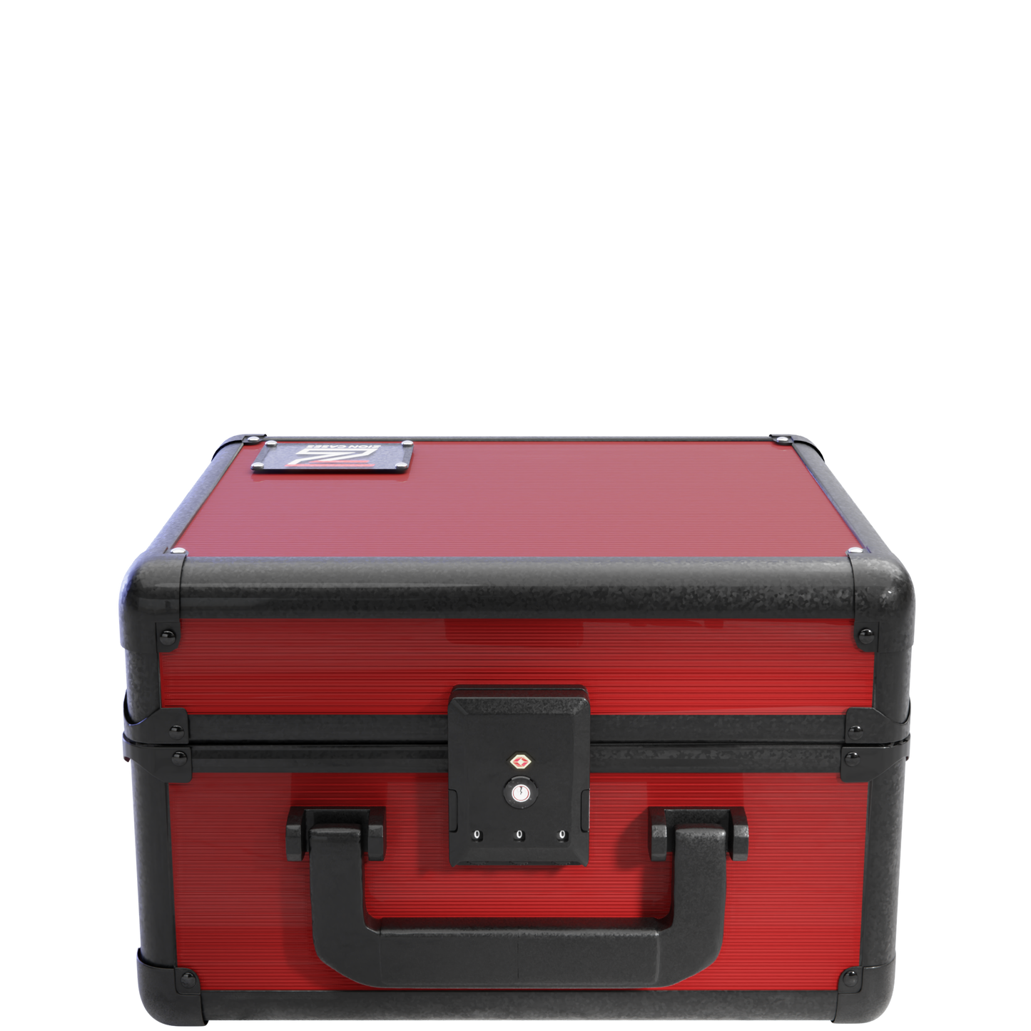 Slab Case 2 Row