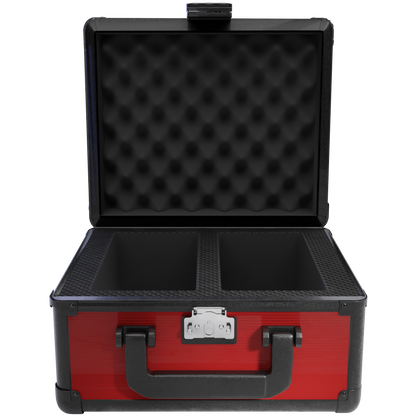 Slab Case 2 Row