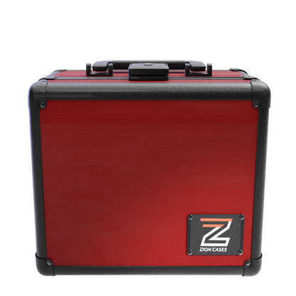 Slab Case 2 Row