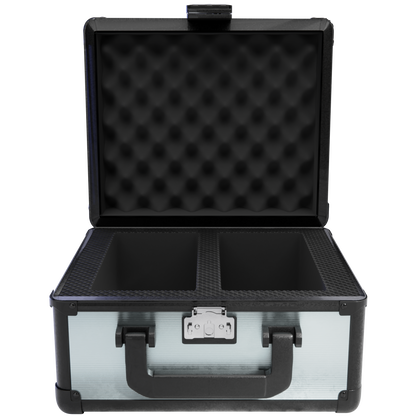 Slab Case 2 Row