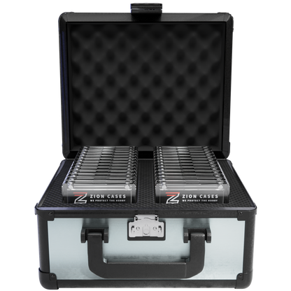 Slab Case 2 Row
