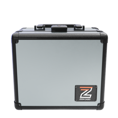 Slab Case 2 Row