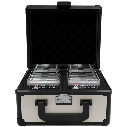 Slab Case 2 Row