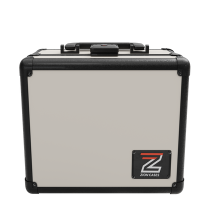 Slab Case 2 Row