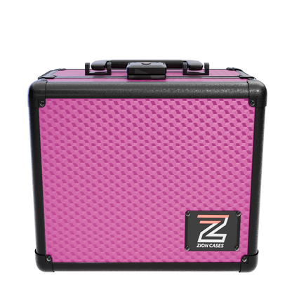 Slab Case 2 Row