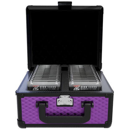 Slab Case 2 Row