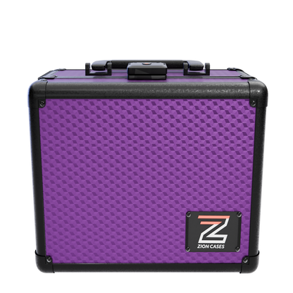 Slab Case 2 Row