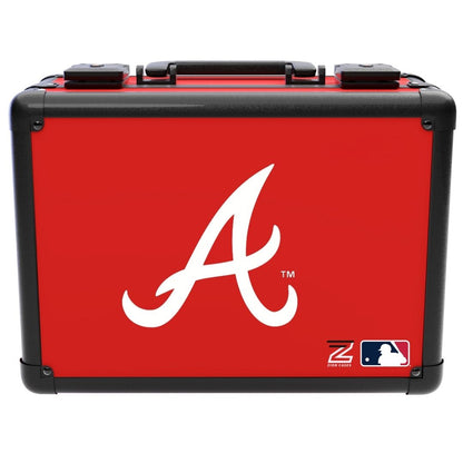 Atlanta Braves - MLB Slab Case X
