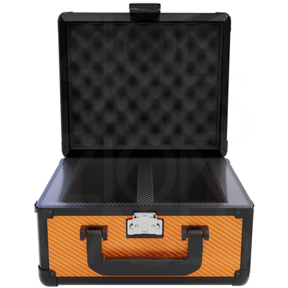 Slab Case 2 Row