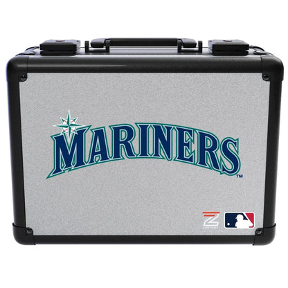Seattle Mariners - MLB Slab Case X