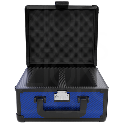 Slab Case 2 Row