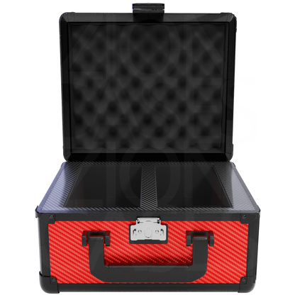 Slab Case 2 Row