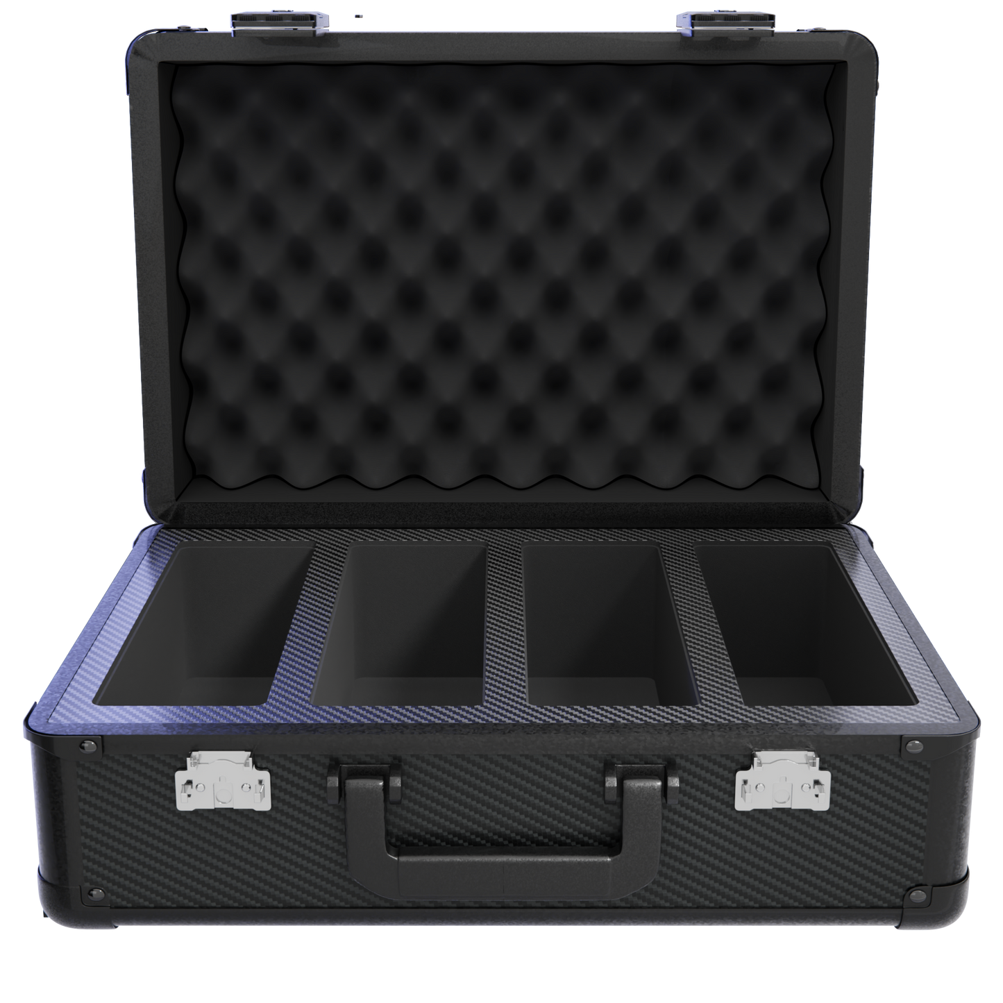 Slab Case T (Toploader and One-Touch/Mags)