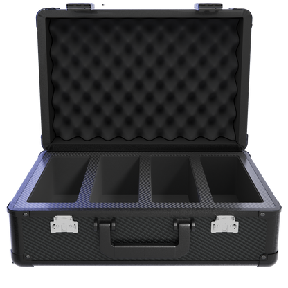Slab Case T (Toploader and One-Touch/Mags)